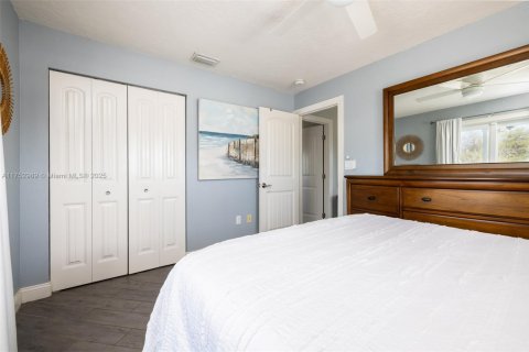 House in Tavernier, Florida 3 bedrooms, 96.62 sq.m. № 1822036 - photo 26