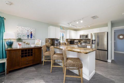 House in Tavernier, Florida 3 bedrooms, 96.62 sq.m. № 1822036 - photo 5