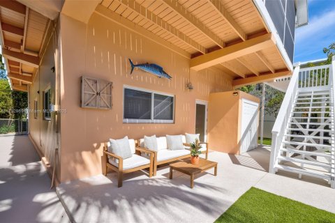 House in Tavernier, Florida 3 bedrooms, 96.62 sq.m. № 1822036 - photo 12