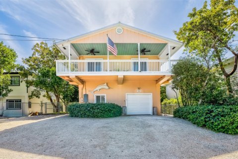 House in Tavernier, Florida 3 bedrooms, 96.62 sq.m. № 1822036 - photo 2