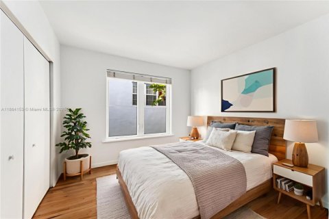Copropriété à vendre à Miami Beach, Floride: 2 chambres, 88.26 m2 № 1957415 - photo 7