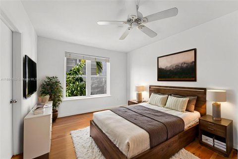 Copropriété à vendre à Miami Beach, Floride: 2 chambres, 88.26 m2 № 1957415 - photo 4