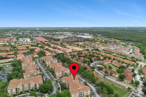 Купить кондоминиум в Киссимми, Флорида 6 комнат, 115.76м2, № 2094719 - фото 27