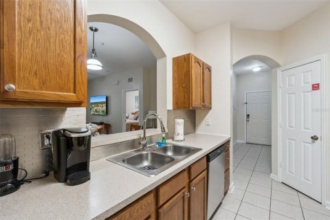 Купить кондоминиум в Киссимми, Флорида 6 комнат, 115.76м2, № 2094719 - фото 8