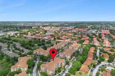 Купить кондоминиум в Киссимми, Флорида 6 комнат, 115.76м2, № 2094719 - фото 23