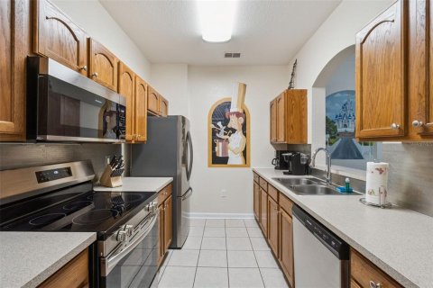 Купить кондоминиум в Киссимми, Флорида 6 комнат, 115.76м2, № 2094719 - фото 9
