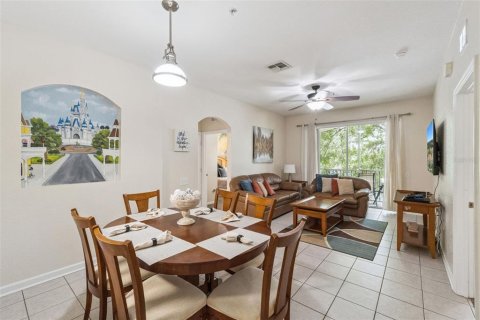 Купить кондоминиум в Киссимми, Флорида 6 комнат, 115.76м2, № 2094719 - фото 6