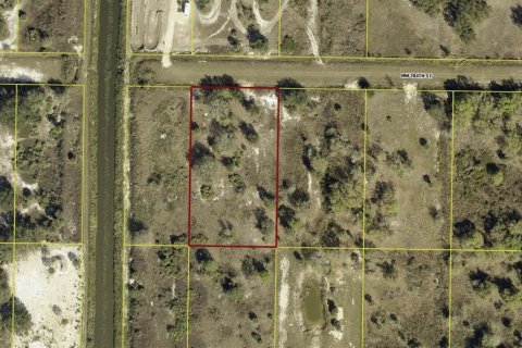 Land in Okeechobee, Florida № 2161005 - photo 10