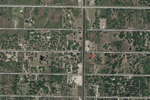 Land in Okeechobee, Florida № 2161005 - photo 11