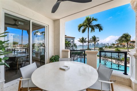 Condominio en venta en Miami Beach, Florida, 3 dormitorios, 254.92 m2 № 2154796 - foto 8