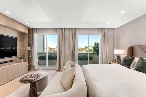 Condominio en venta en Miami Beach, Florida, 3 dormitorios, 254.92 m2 № 2154796 - foto 23
