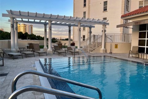 Condo à Coral Gables, Floride, 2 chambres № 2045638