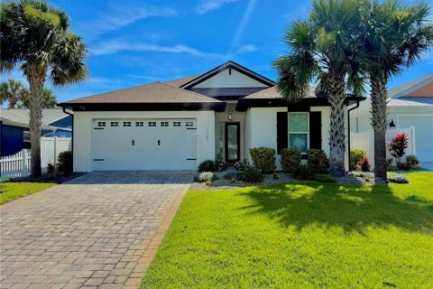 Casa en venta en Flagler Beach, Florida, 3 dormitorios, 148.18 m2 № 2235530 - foto 5