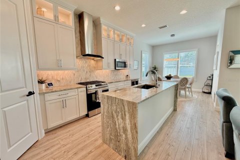Casa en venta en Flagler Beach, Florida, 3 dormitorios, 148.18 m2 № 2235530 - foto 9