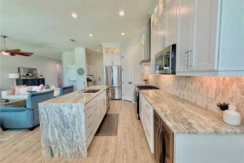 Casa en venta en Flagler Beach, Florida, 3 dormitorios, 148.18 m2 № 2235530 - foto 14