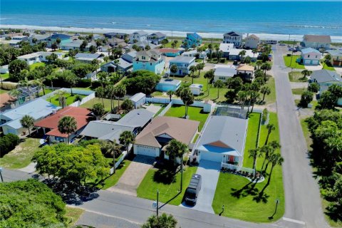 Casa en venta en Flagler Beach, Florida, 3 dormitorios, 148.18 m2 № 2235530 - foto 4