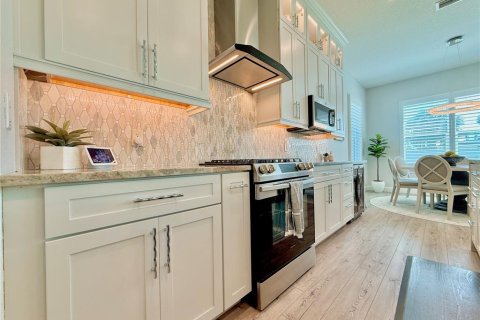 Casa en venta en Flagler Beach, Florida, 3 dormitorios, 148.18 m2 № 2235530 - foto 11
