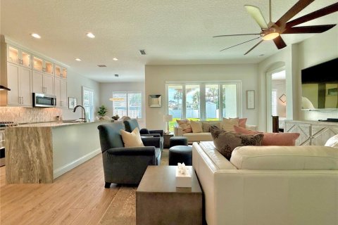 Casa en venta en Flagler Beach, Florida, 3 dormitorios, 148.18 m2 № 2235530 - foto 8
