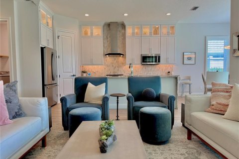 Casa en venta en Flagler Beach, Florida, 3 dormitorios, 148.18 m2 № 2235530 - foto 30
