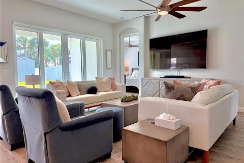 Casa en venta en Flagler Beach, Florida, 3 dormitorios, 148.18 m2 № 2235530 - foto 19
