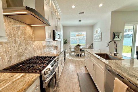 Casa en venta en Flagler Beach, Florida, 3 dormitorios, 148.18 m2 № 2235530 - foto 12