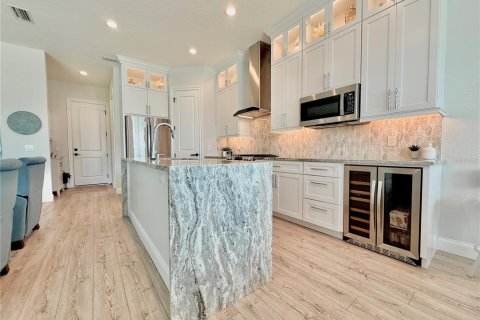 Casa en venta en Flagler Beach, Florida, 3 dormitorios, 148.18 m2 № 2235530 - foto 16
