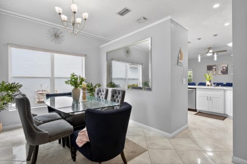 House in Coconut Creek, Florida 3 bedrooms, 192.68 sq.m. № 2086707 - photo 27