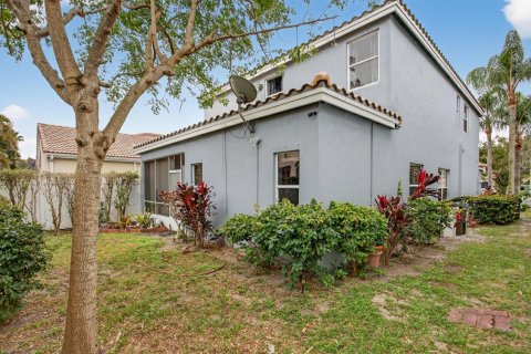 House in Coconut Creek, Florida 3 bedrooms, 192.68 sq.m. № 2086707 - photo 6