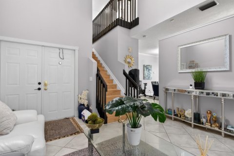 House in Coconut Creek, Florida 3 bedrooms, 192.68 sq.m. № 2086707 - photo 10