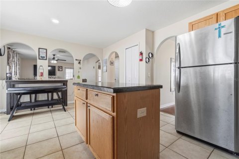 Villa ou maison à vendre à Ocala, Floride: 4 chambres, 206.06 m2 № 2196659 - photo 8