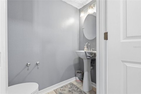 Villa ou maison à vendre à Ocala, Floride: 4 chambres, 206.06 m2 № 2196659 - photo 7