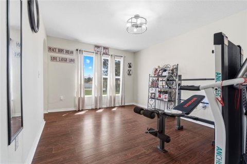 Villa ou maison à vendre à Ocala, Floride: 4 chambres, 206.06 m2 № 2196659 - photo 23