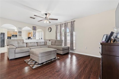 Villa ou maison à vendre à Ocala, Floride: 4 chambres, 206.06 m2 № 2196659 - photo 4