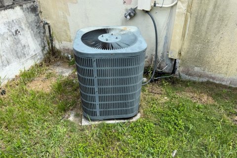 House in Homestead, Florida 3 bedrooms, 110.55 sq.m. № 1838603 - photo 21