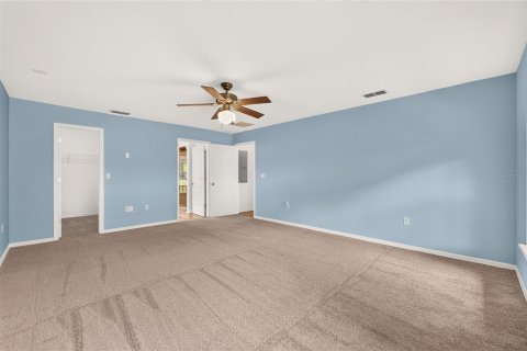 House in Ocklawaha, Florida 3 bedrooms, 152.17 sq.m. № 2266599 - photo 29