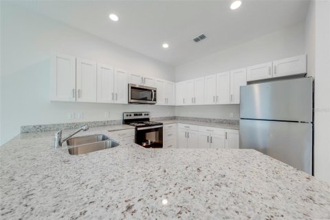 Adosado en alquiler en Kissimmee, Florida, 4 dormitorios, 154.03 m2 № 1787695 - foto 8