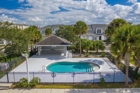 Adosado en alquiler en Kissimmee, Florida, 4 dormitorios, 154.03 m2 № 1787695 - foto 4