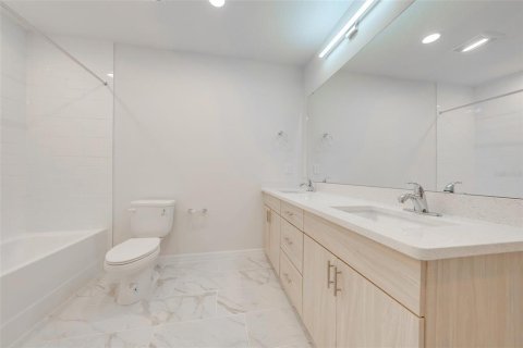Adosado en alquiler en Kissimmee, Florida, 4 dormitorios, 154.03 m2 № 1787695 - foto 27
