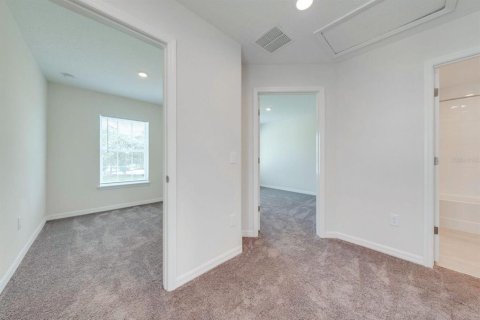 Adosado en alquiler en Kissimmee, Florida, 4 dormitorios, 154.03 m2 № 1787695 - foto 24