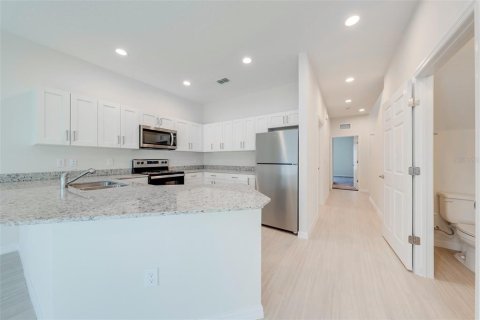 Adosado en alquiler en Kissimmee, Florida, 4 dormitorios, 154.03 m2 № 1787695 - foto 10