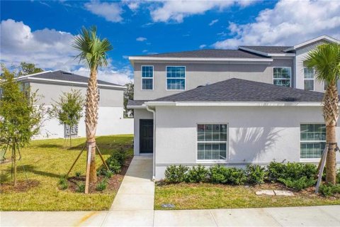 Adosado en alquiler en Kissimmee, Florida, 4 dormitorios, 154.03 m2 № 1787695 - foto 1