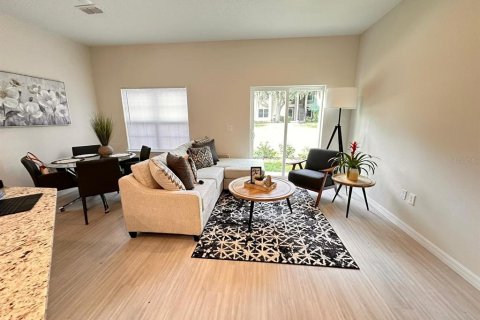Adosado en alquiler en Kissimmee, Florida, 4 dormitorios, 154.03 m2 № 1787695 - foto 20