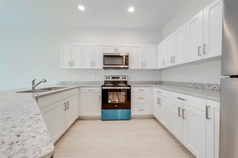Adosado en alquiler en Kissimmee, Florida, 4 dormitorios, 154.03 m2 № 1787695 - foto 5