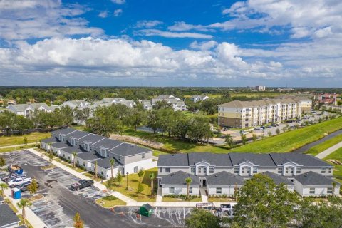 Adosado en alquiler en Kissimmee, Florida, 4 dormitorios, 154.03 m2 № 1787695 - foto 30