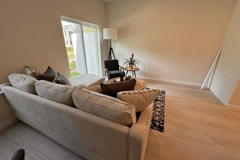 Adosado en alquiler en Kissimmee, Florida, 4 dormitorios, 154.03 m2 № 1787695 - foto 17