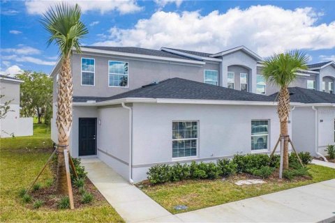 Adosado en alquiler en Kissimmee, Florida, 4 dormitorios, 154.03 m2 № 1787695 - foto 2