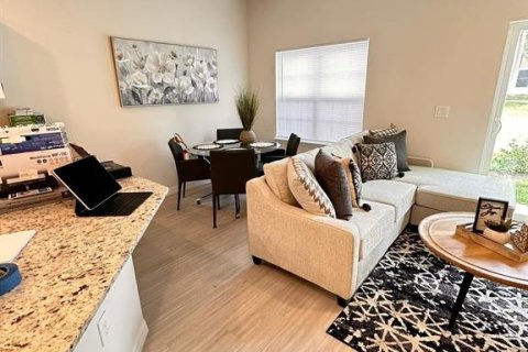 Adosado en alquiler en Kissimmee, Florida, 4 dormitorios, 154.03 m2 № 1787695 - foto 19