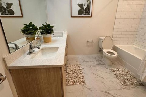 Adosado en alquiler en Kissimmee, Florida, 4 dormitorios, 154.03 m2 № 1787695 - foto 13
