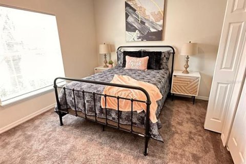 Adosado en alquiler en Kissimmee, Florida, 4 dormitorios, 154.03 m2 № 1787695 - foto 16