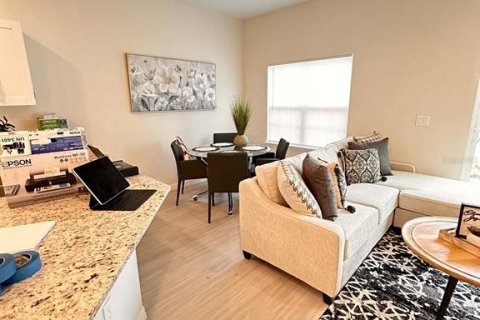 Adosado en alquiler en Kissimmee, Florida, 4 dormitorios, 154.03 m2 № 1787695 - foto 18